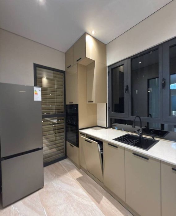 Продается 2х ком квартира, ЖК Oz Makon, ор-р: ул. Фергана Йули, 42м²