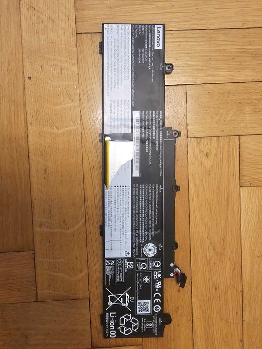 Батерия за Lenovo e15 gen2