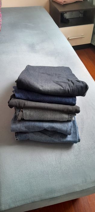 Продам джинсы одна джинсы 800 т