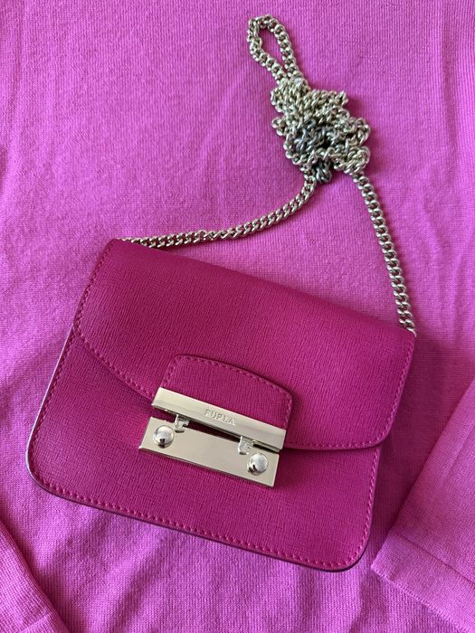 Чанта Furla Metropolis