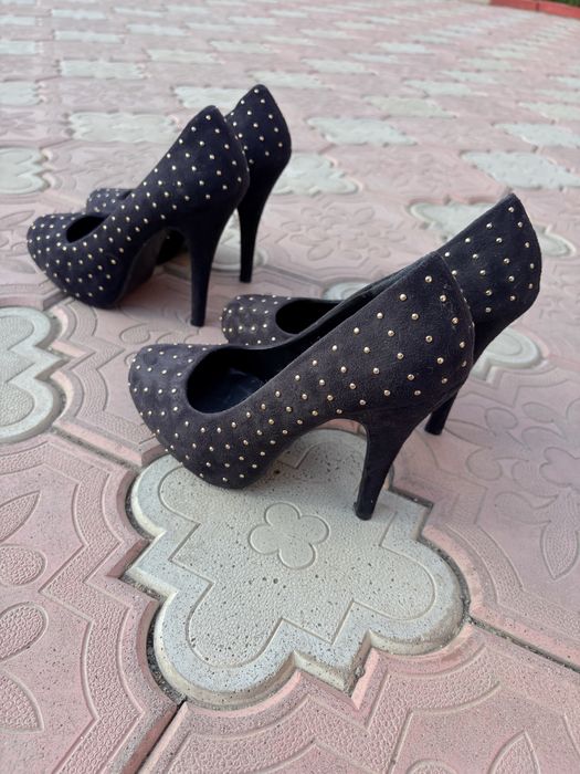 Продам туфли в отличном состоянии