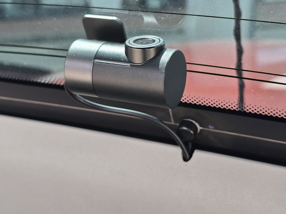 Montaj camere de bord auto