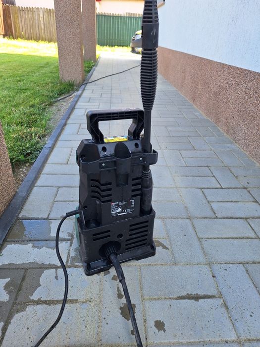 Aparat spalat cu presiune