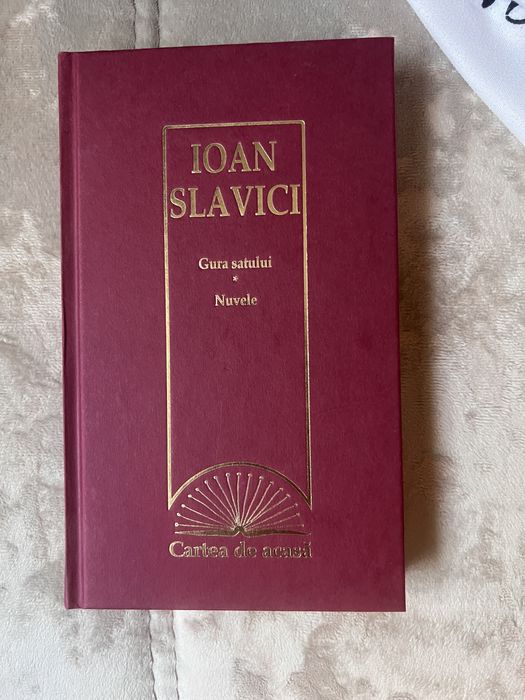 Vand colectia Cartea de acasa