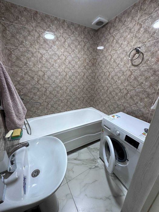 Аренда квартиры в центре Ташкента