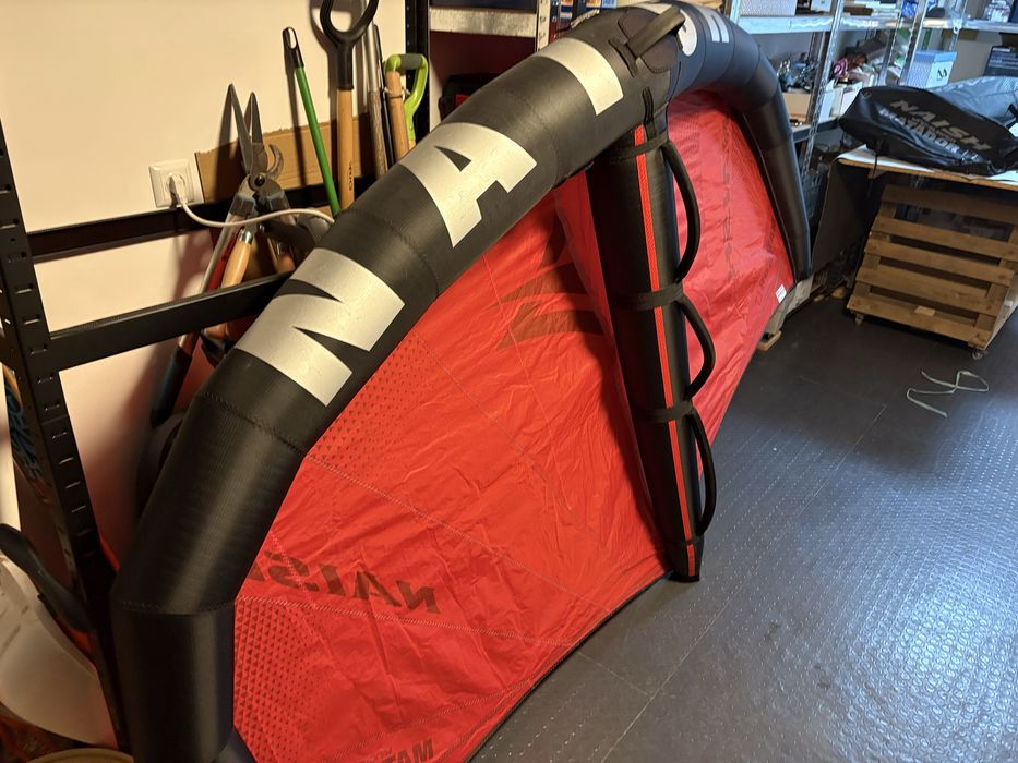 Уинг Naish, Reedin, Duotone