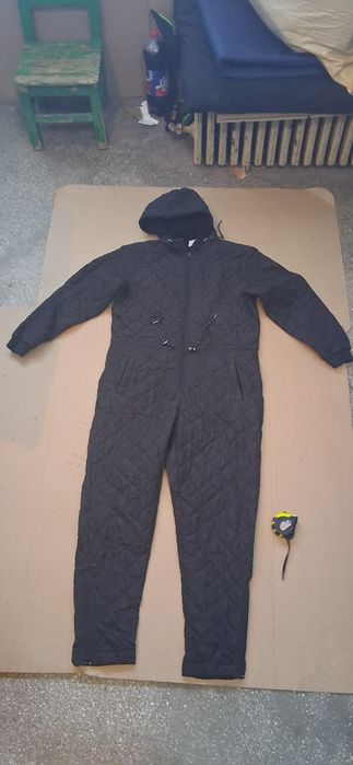 Salopeta fâș dame Kaffe mărimea xl