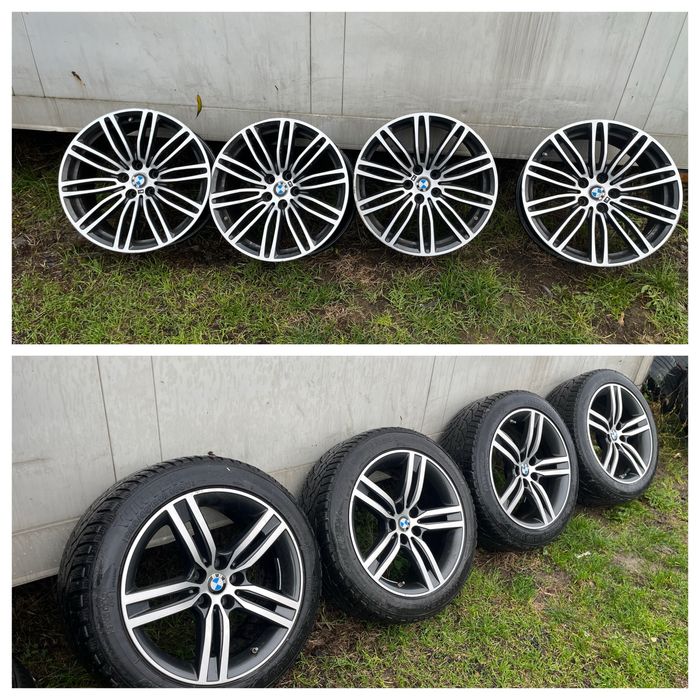 Jante 5x112 vw audi seat skoda mercedes