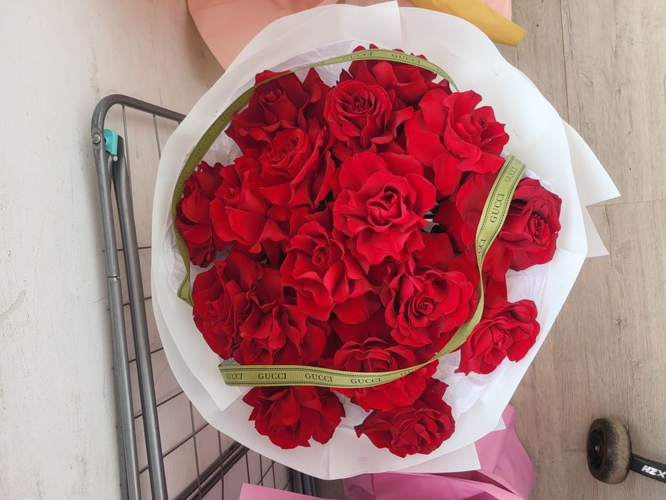 Продается цветы в хорошем состоянии