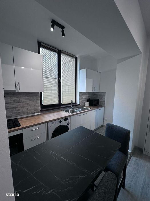 Prima închiriere 2 camere Vitan Residence - metrou Mihai Bravu IM262C