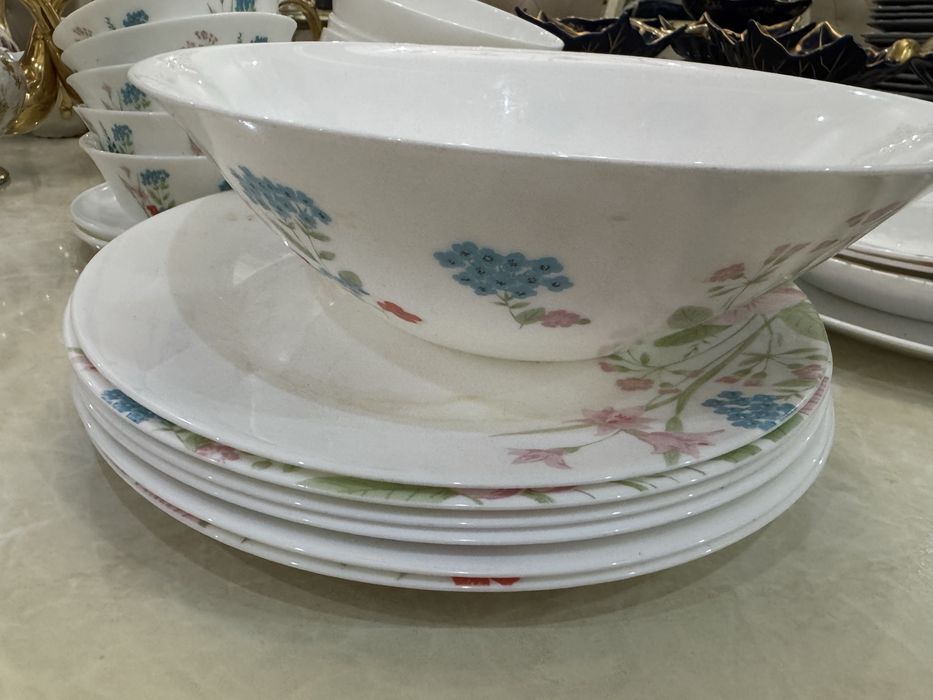 Чайник “модонна””. 2 шт  по 100000