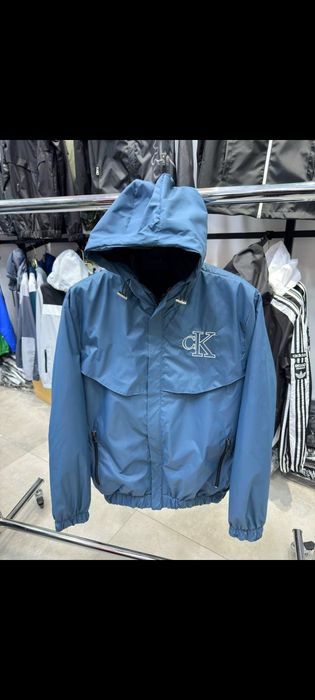 Най-новите модели якета на Adidas,Lacoste, Puma, Nike, Calvin Klein