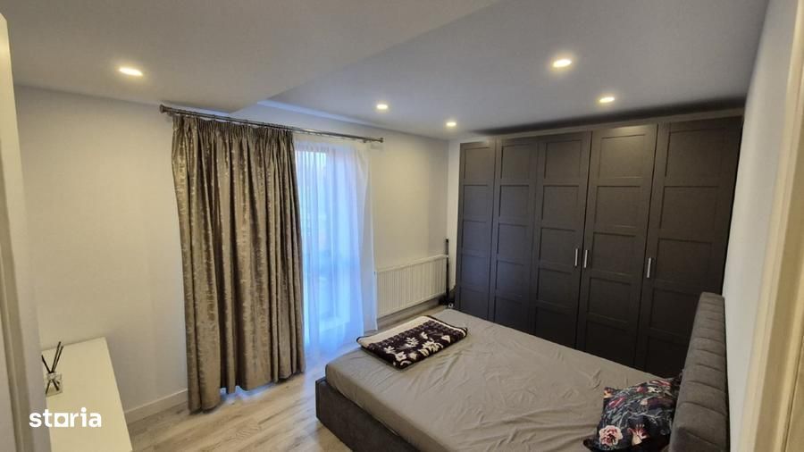 Vanzare Ap 2 camere | mobilat complet, parter | Legatura Sector 5 Si 6