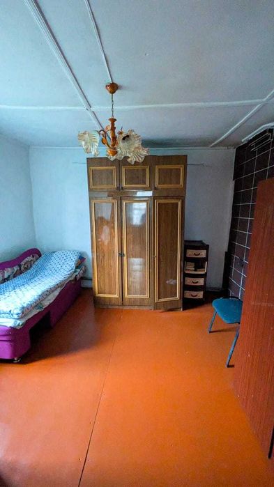 3 комнатный Дом, с. Березовка