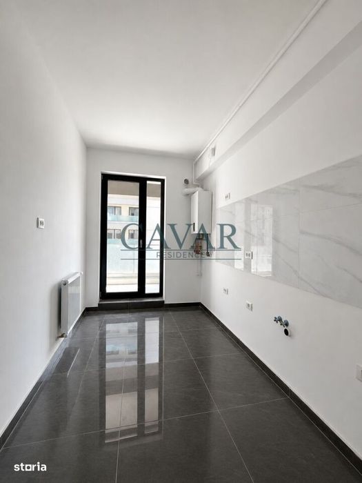 Proiect Nou Cavar Residence Postalionului 42-44 Finalizat
