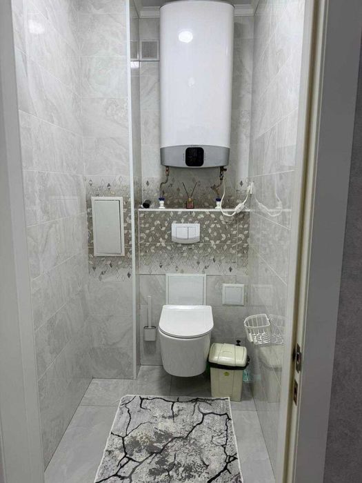 3 ком в мкр.Сарыарка