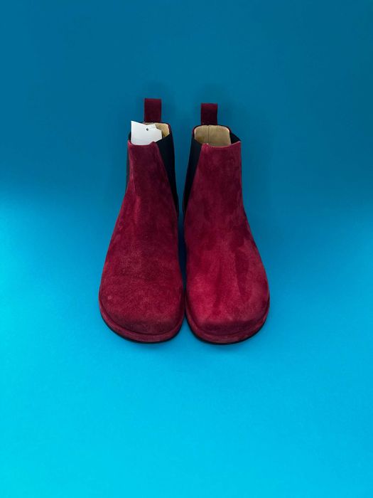 Боси обувки ZAQQ EQUITY BERRY размер 43 ПРОМО 193лева