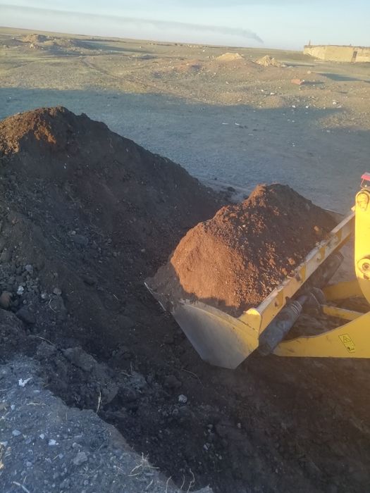 Продам перегной.