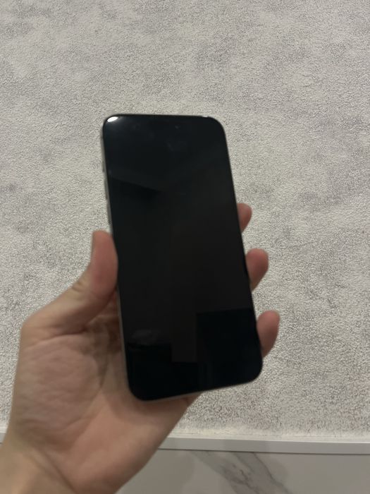 айфон 15 про мах 256 гб