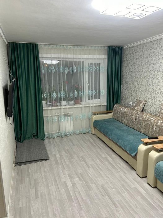 Продаётся 3 комнатная