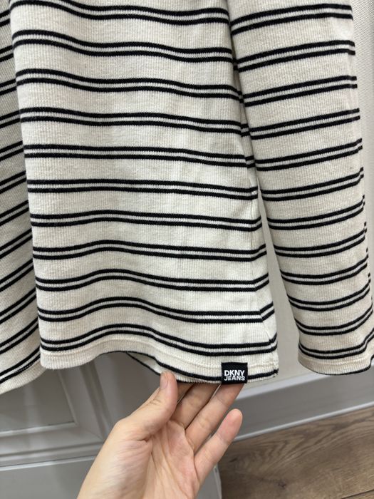 Кофты бренд DKNY CK H&M размер М