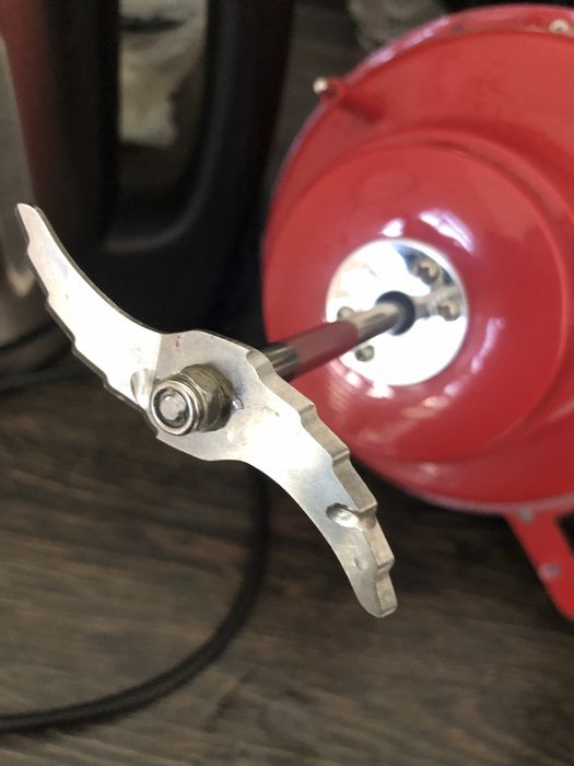 Robot pentru supa crema Proline