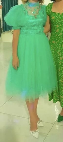 Тез арада сатылады