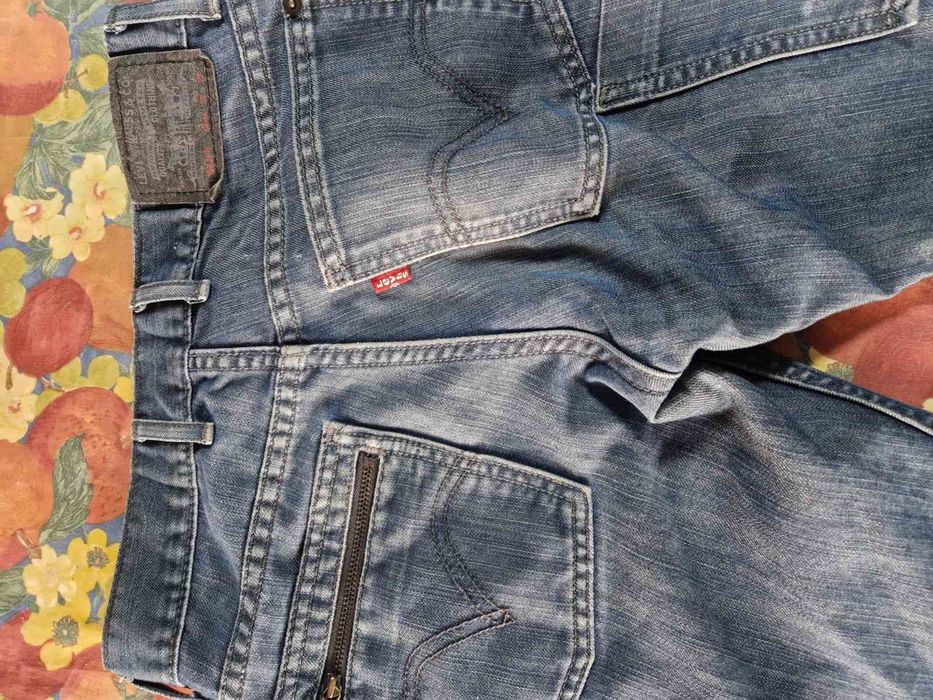 Детски оригинални дънки.Levi's