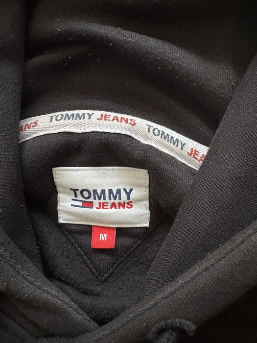 Hanorac Tommy jeans