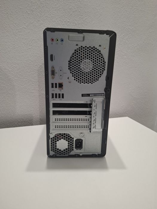 Calculator hp cu i5 gen8