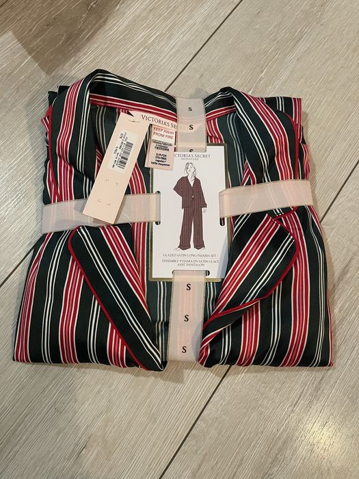 Pijama Victoria’s Secret
