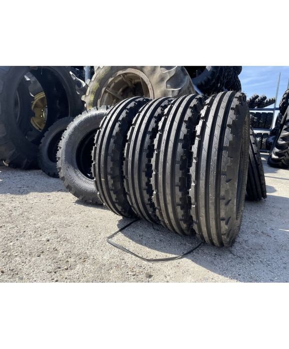 6.50-16 ascenso tsb111 tt (agricole)  Cauciucuri tractor, Fiat, Case, Fendt, John Deere, New Holland, Massey Ferguson, UTB   Cauciucuri tractor, Fiat,