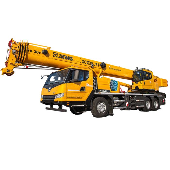 Услуги Автокрана Тараз