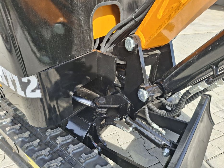 Мини  Багери HT12