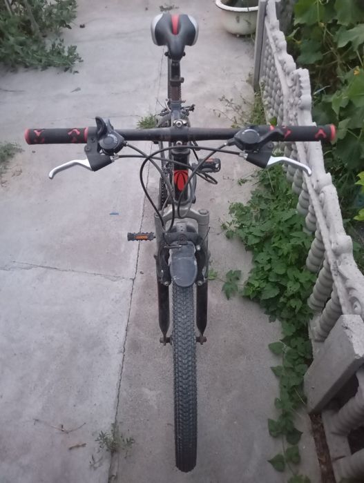 Продам велосипед