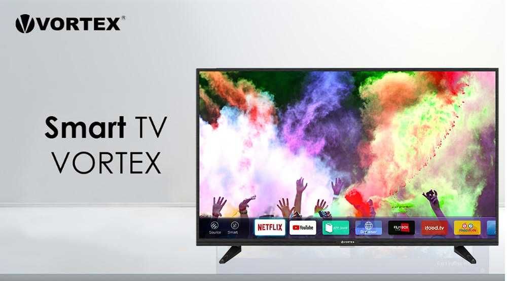 Hope Amanet P13 TV Vortex 139 CM model V55R0213WOS