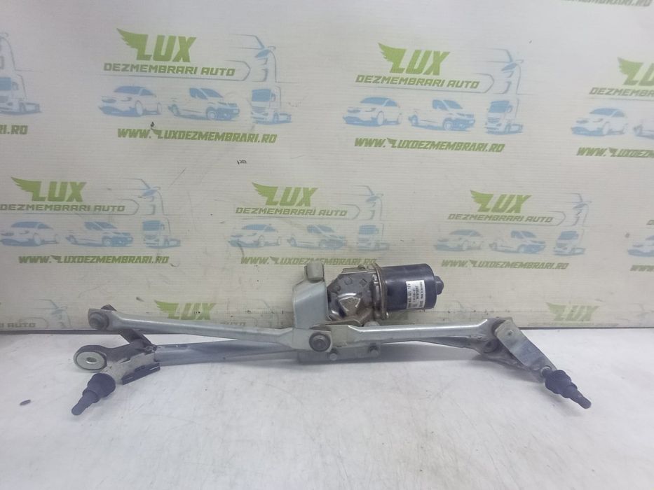 Ansamblu stergatoare parbriz 7193036-01 BMW Seria 1 E87 (2004 - 2007)