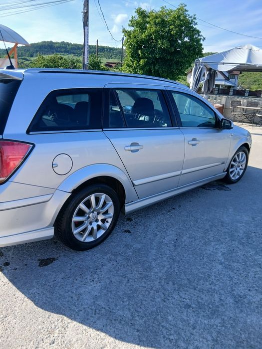 OPEL Astra 0 — imagine 1