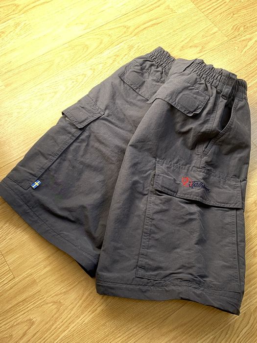 Pantalon scurti FyallRaven