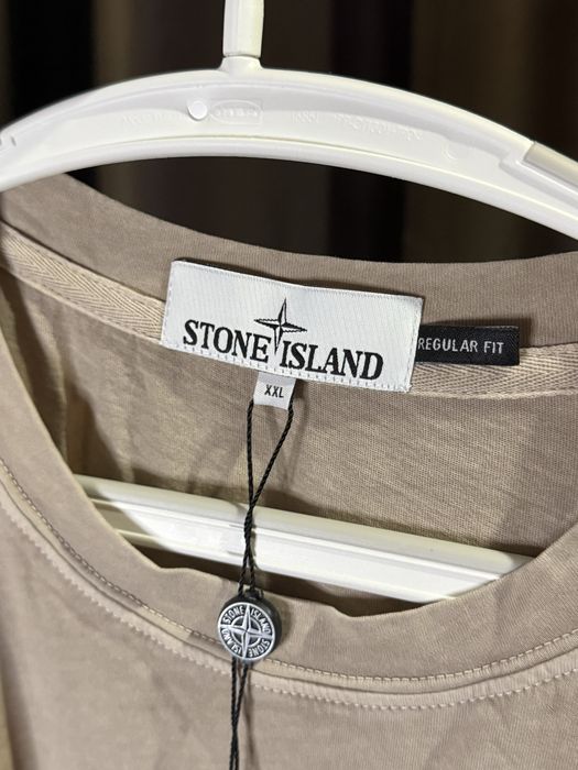 Мъжки тениски Stone Island