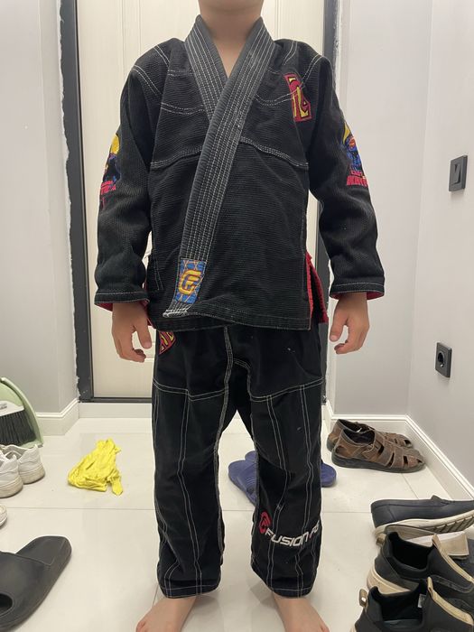 Кимано оригинал