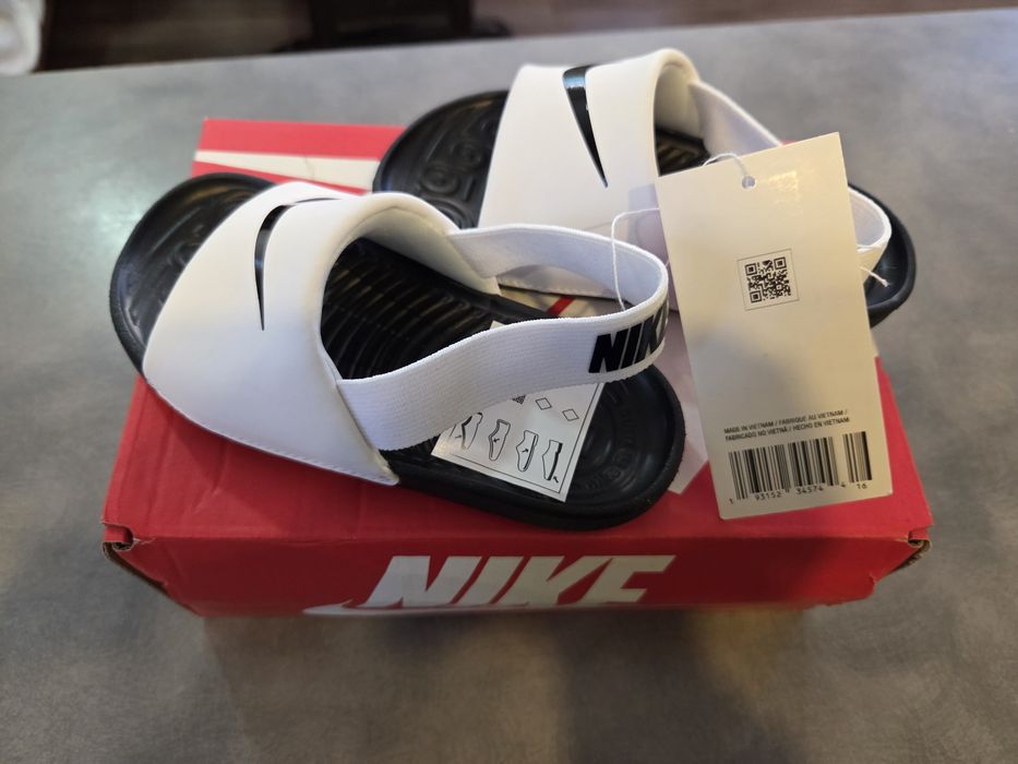 Сандали Nike за деца