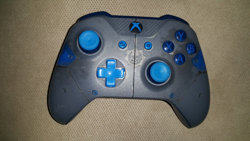ремонт сервиз и изкупуване на стари джойстици Xbox One/360/Ps3/Ps4/PS5