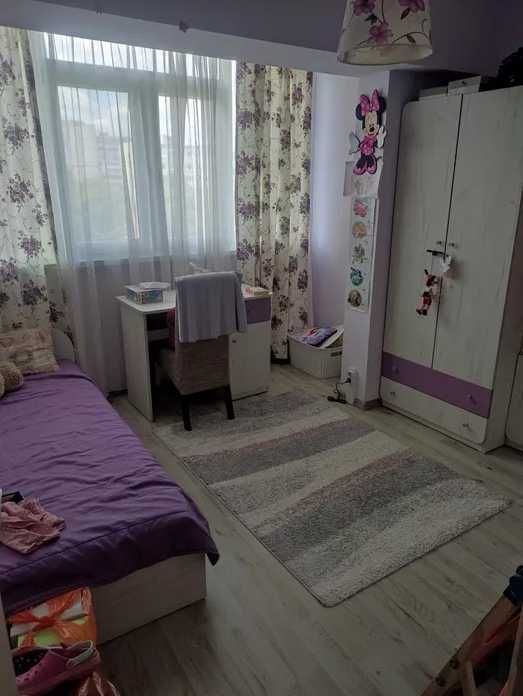 Дава се под наем Тристаен апартамент в Бургас, Меден рудник - зона А - 65 кв.м за 357 € - Снимка #5