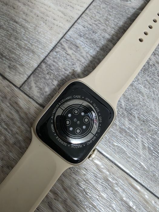 Смарт часы X8 pro