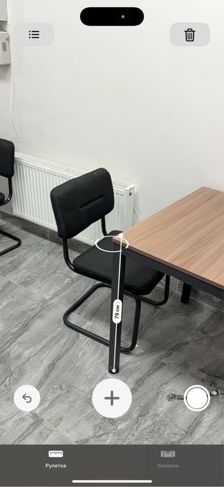 Стол в хорошем состоянии