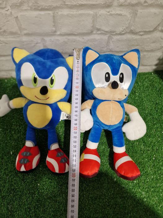 Соник    играчки