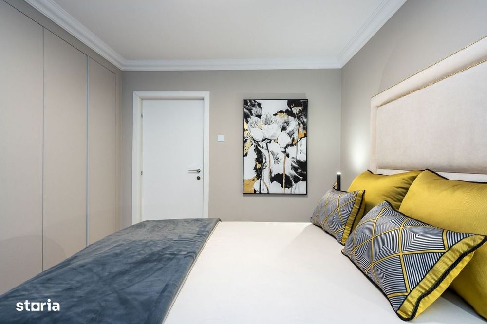 4 Camere Premium | Piața Victoriei – Dorobanți