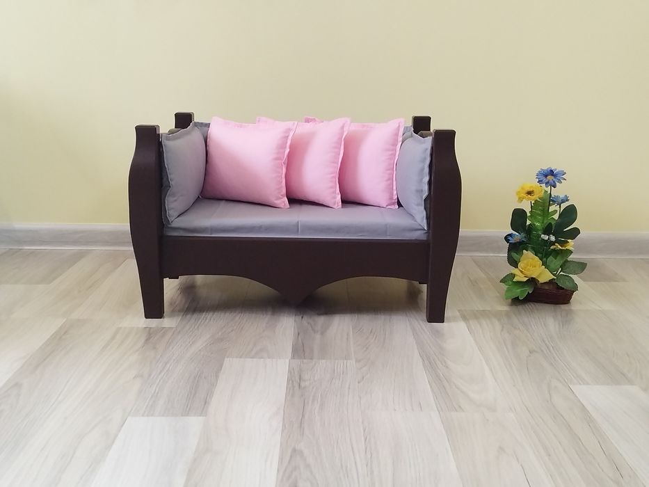 Легло за куче, коте - модел Тино