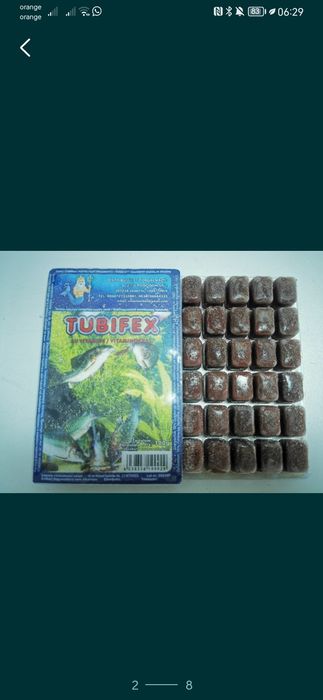 Hrana congelata de vie de orice tip